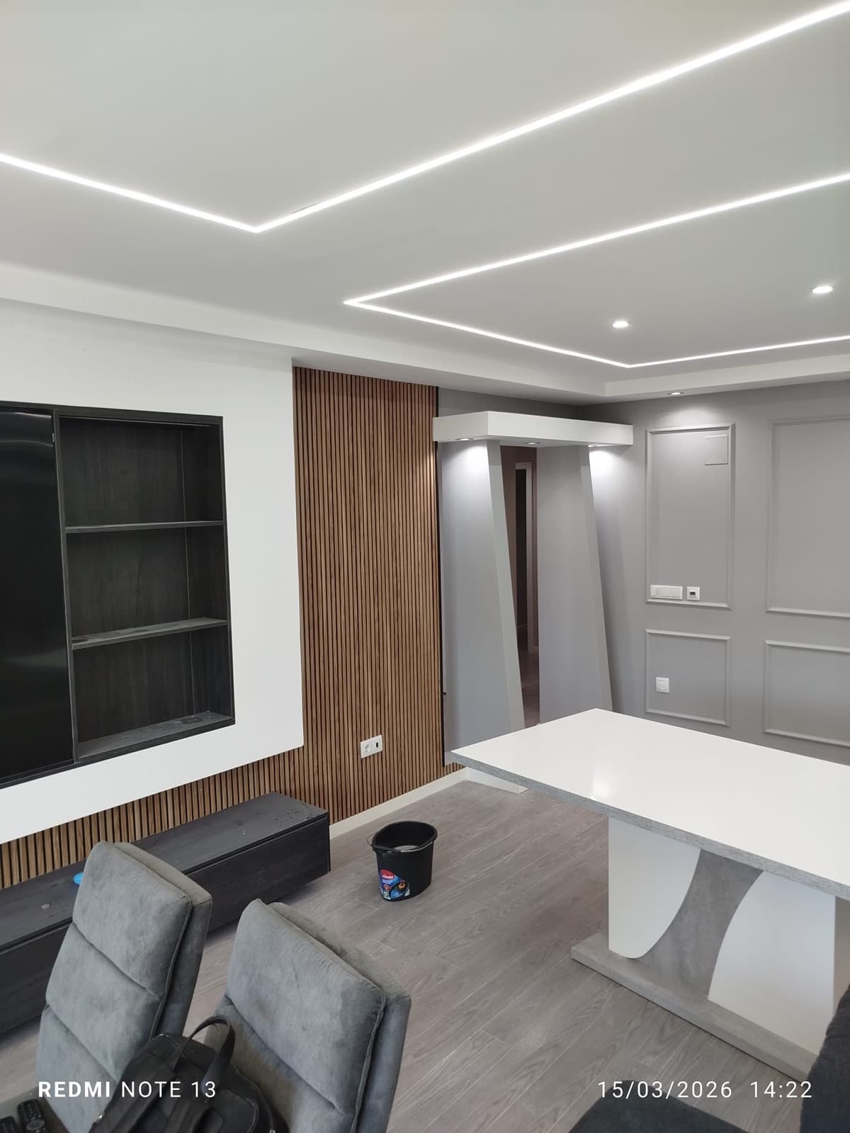 Obra PRO PLADUR 15