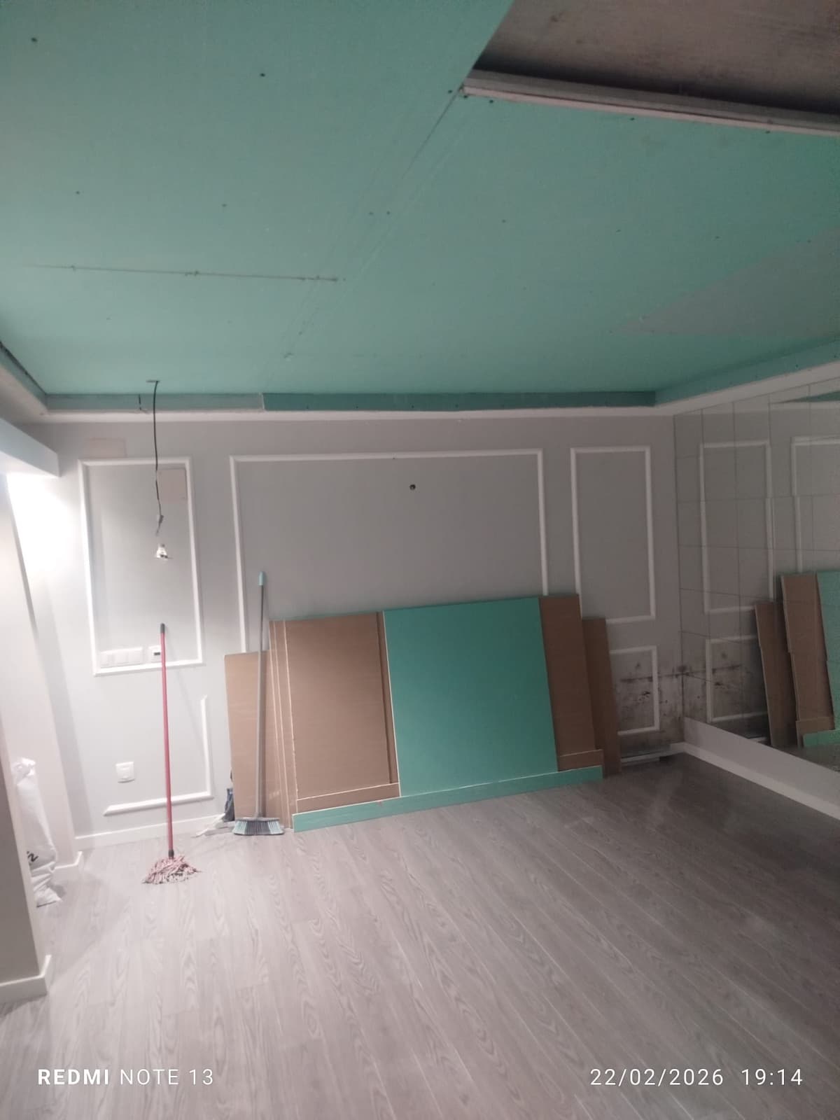 Obra PRO PLADUR 17