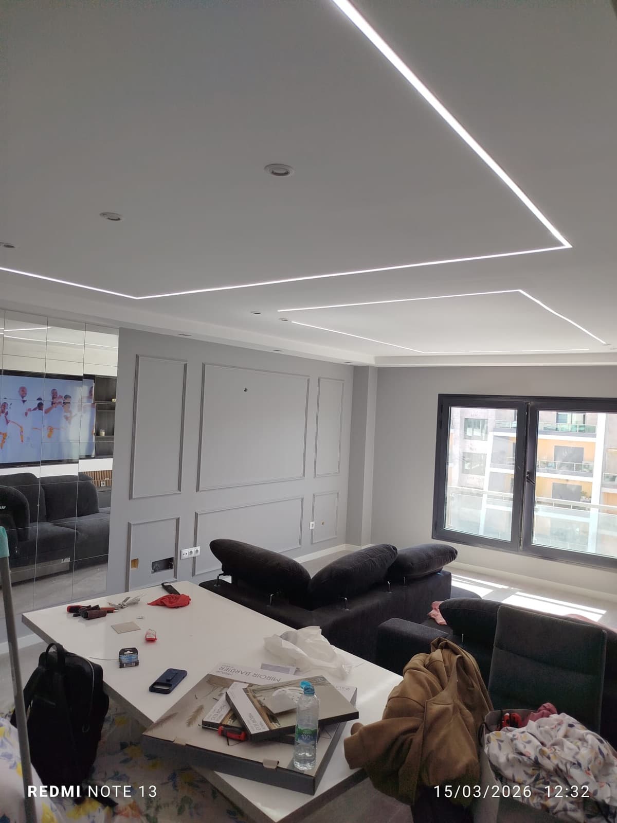 Obra PRO PLADUR 23