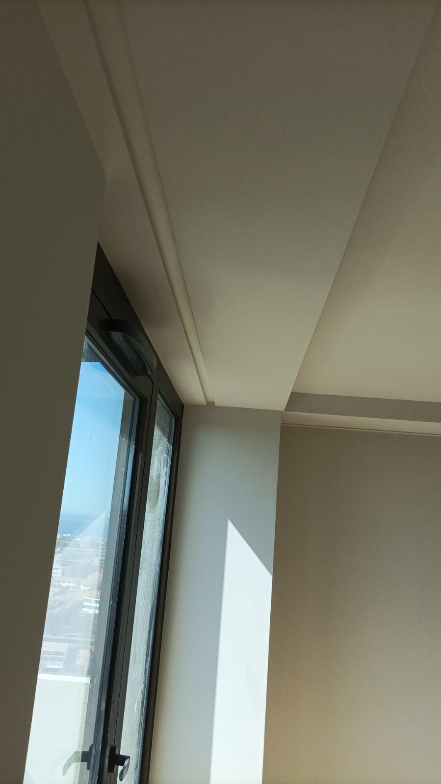 Tetos Falsos — projeto PRO PLADUR 5